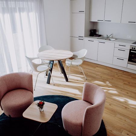 Zur Pfanne - Studio Biberach an der Riss Ngoại thất bức ảnh