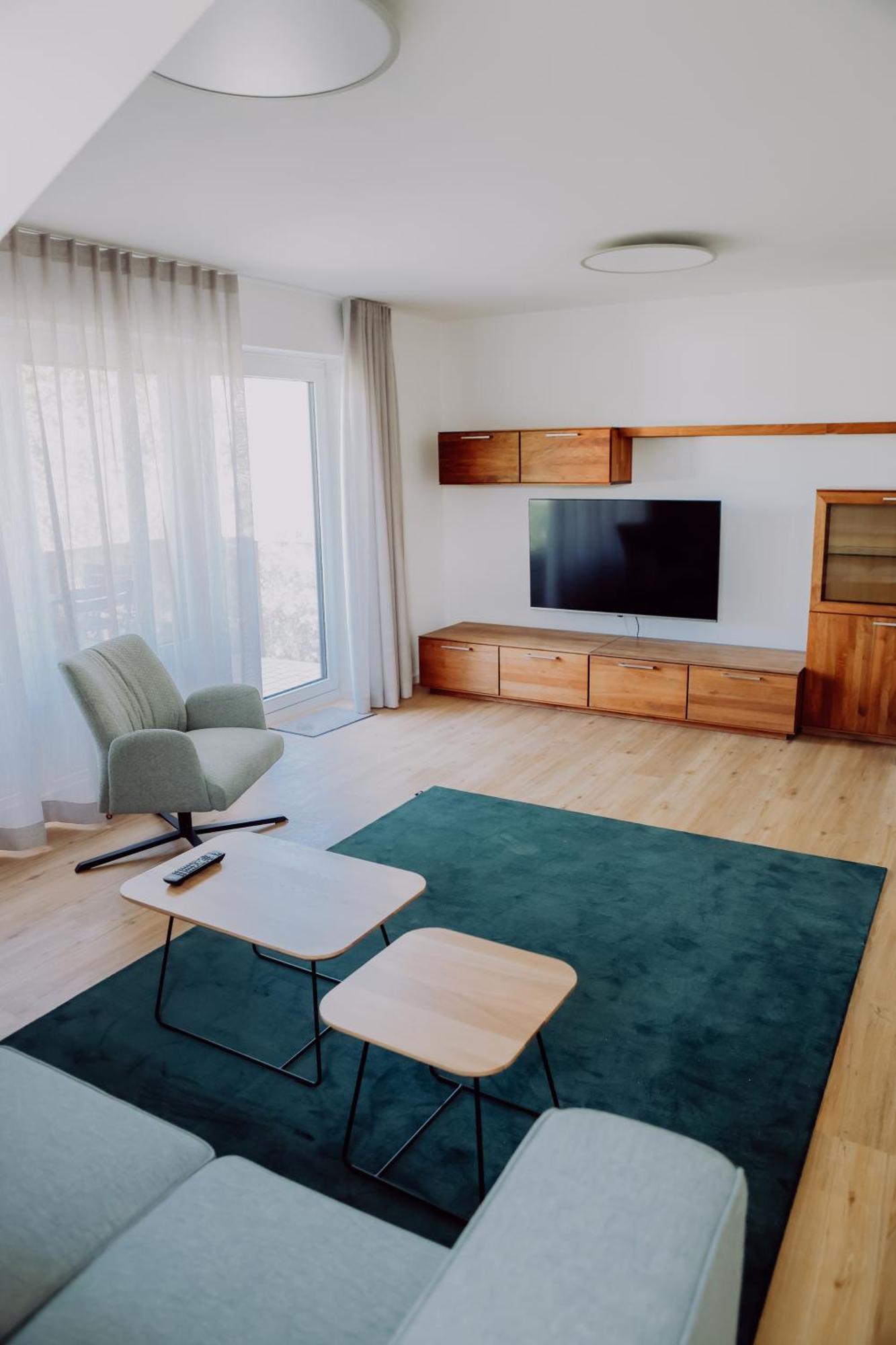 Zur Pfanne - Studio Biberach an der Riss Ngoại thất bức ảnh