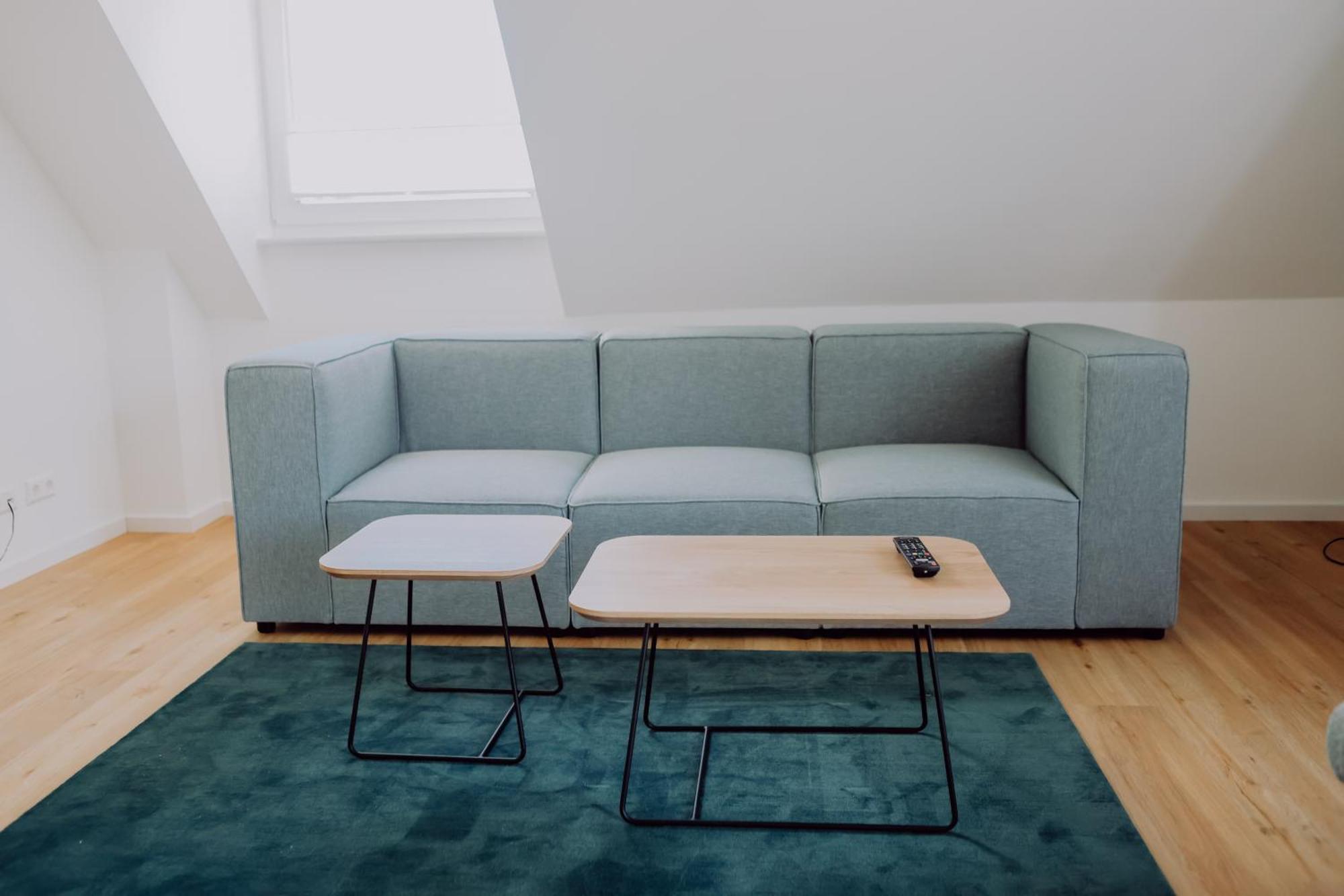 Zur Pfanne - Studio Biberach an der Riss Ngoại thất bức ảnh