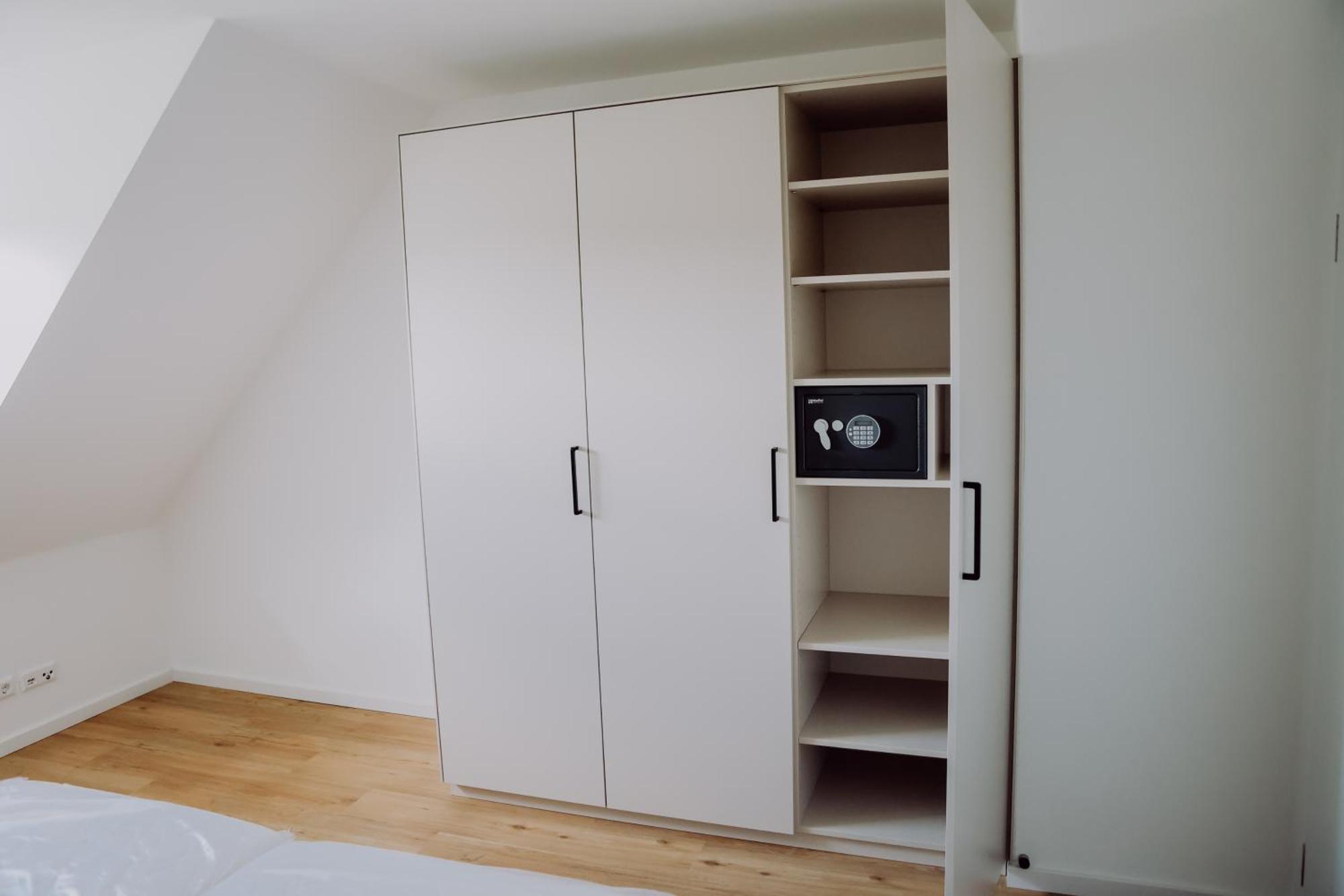 Zur Pfanne - Studio Biberach an der Riss Ngoại thất bức ảnh