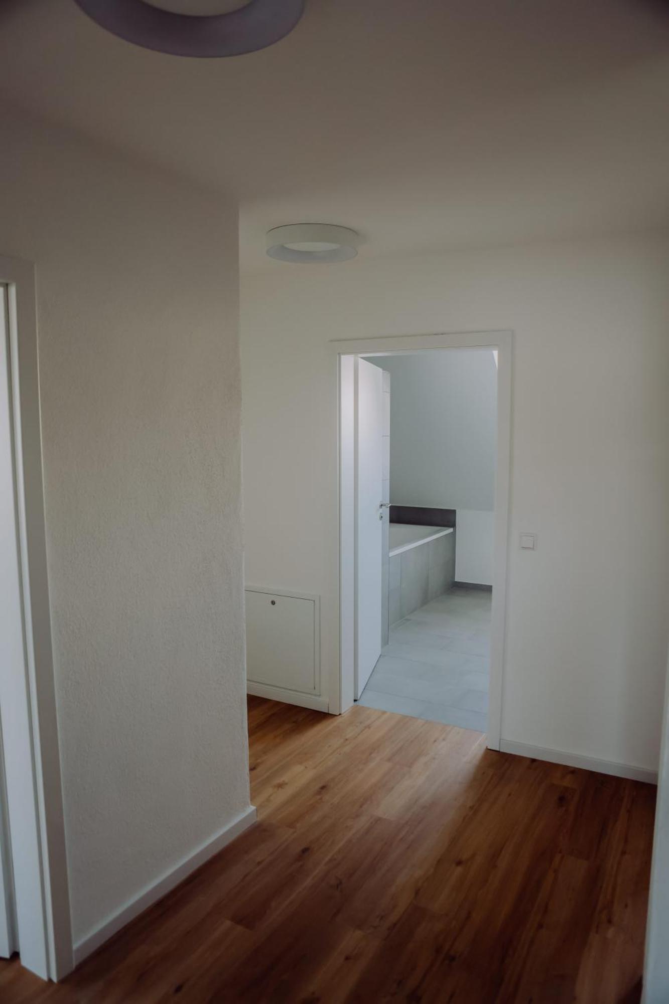 Zur Pfanne - Studio Biberach an der Riss Ngoại thất bức ảnh