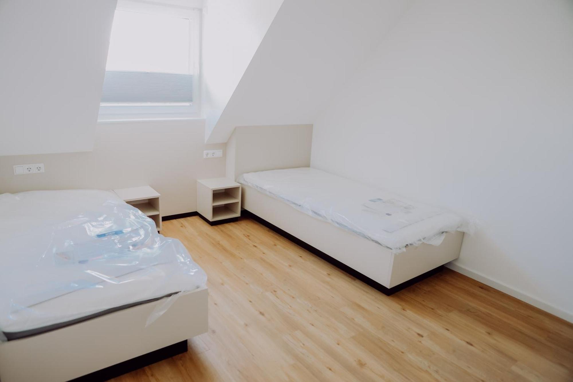 Zur Pfanne - Studio Biberach an der Riss Ngoại thất bức ảnh