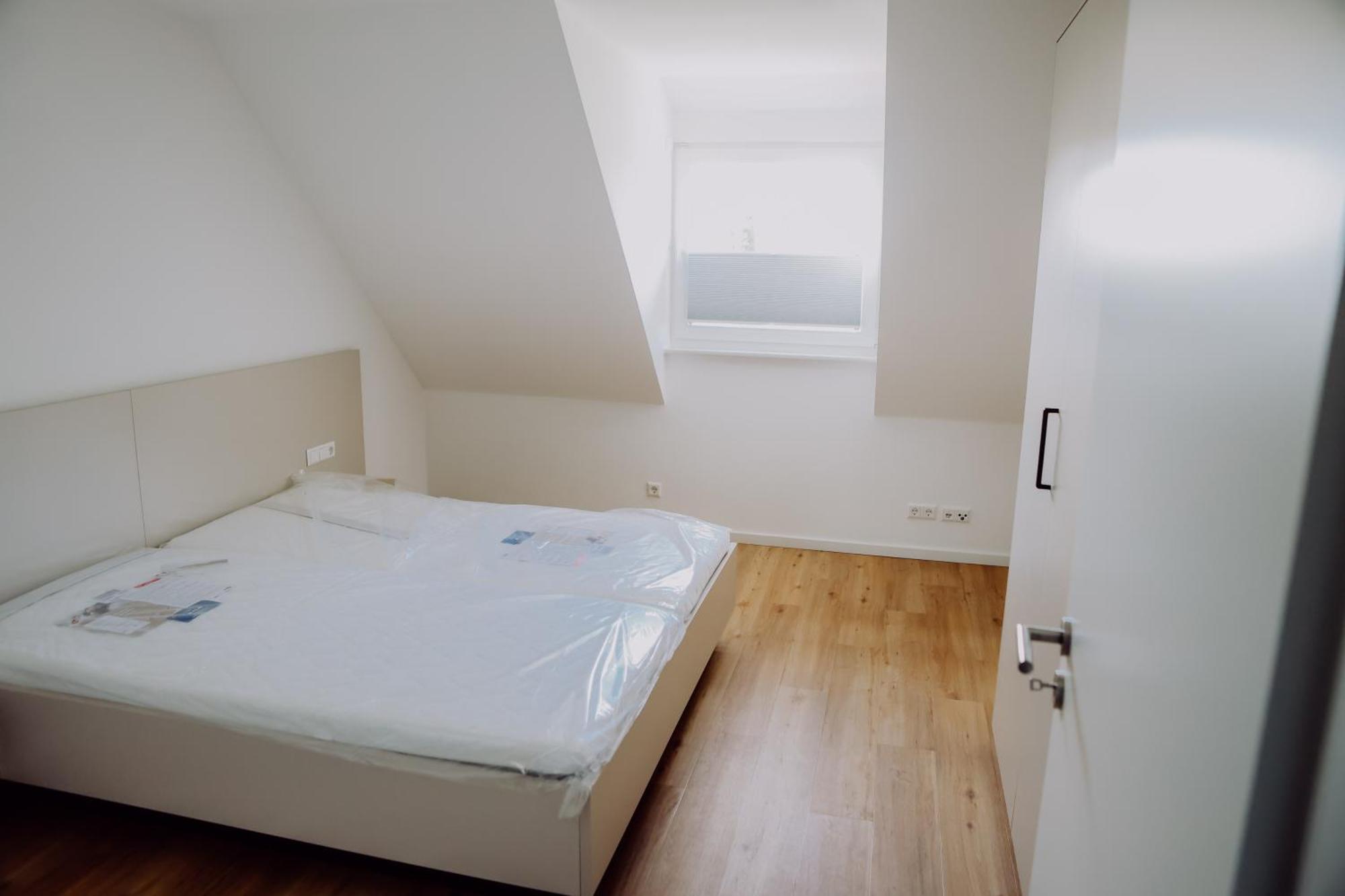Zur Pfanne - Studio Biberach an der Riss Ngoại thất bức ảnh