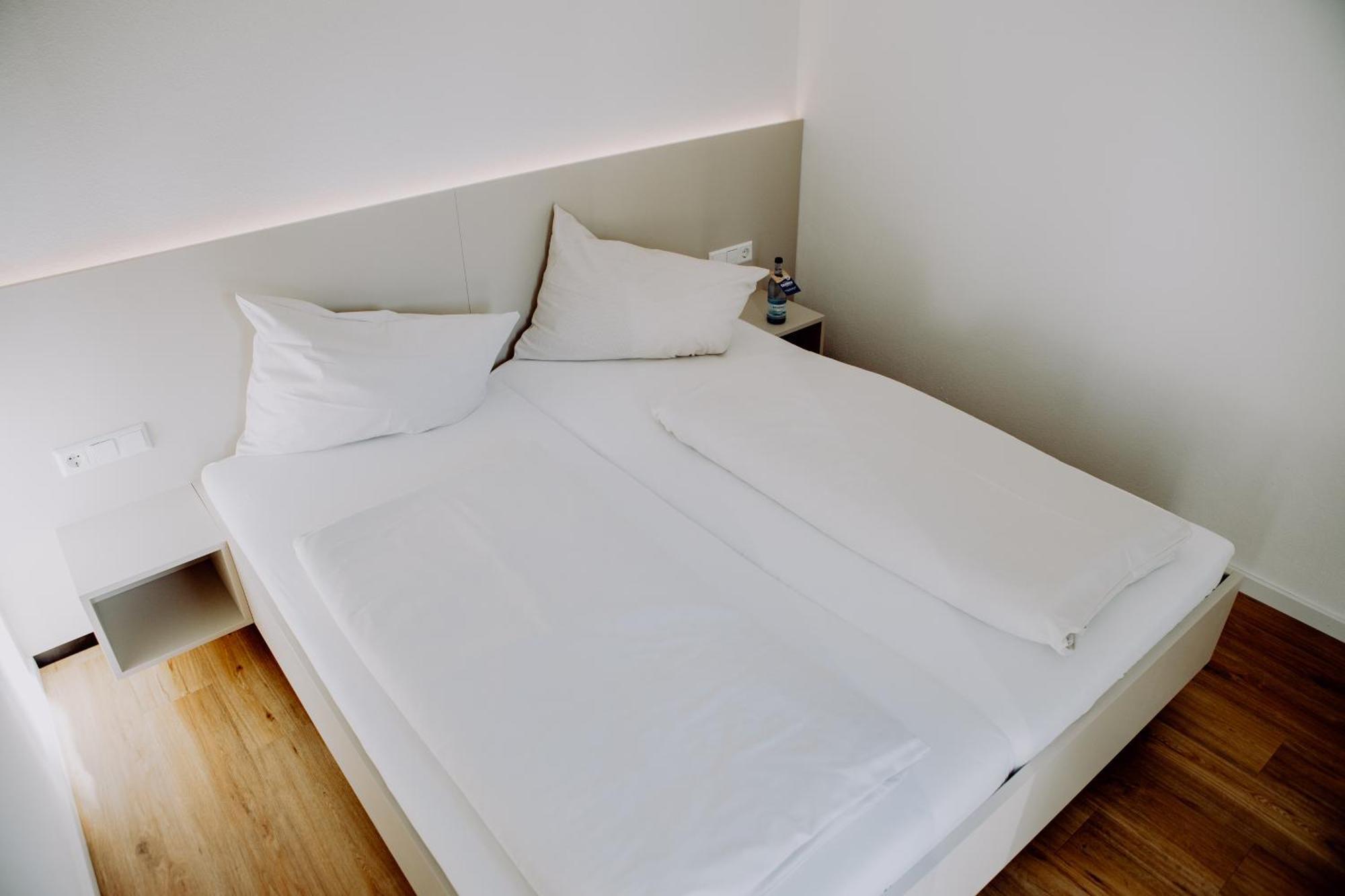 Zur Pfanne - Studio Biberach an der Riss Ngoại thất bức ảnh