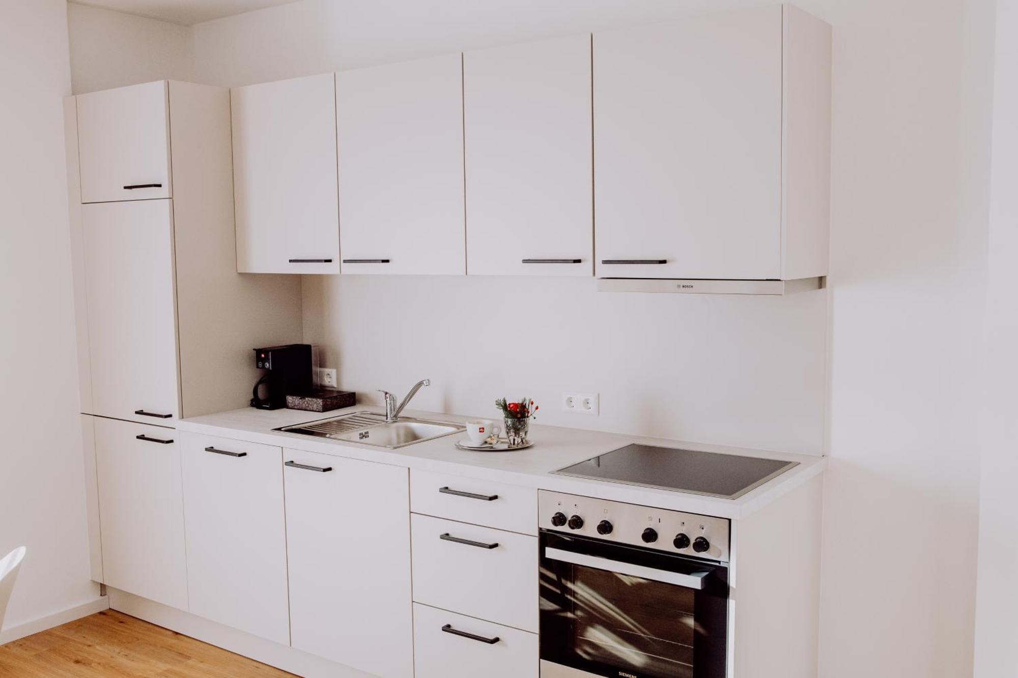 Zur Pfanne - Studio Biberach an der Riss Ngoại thất bức ảnh