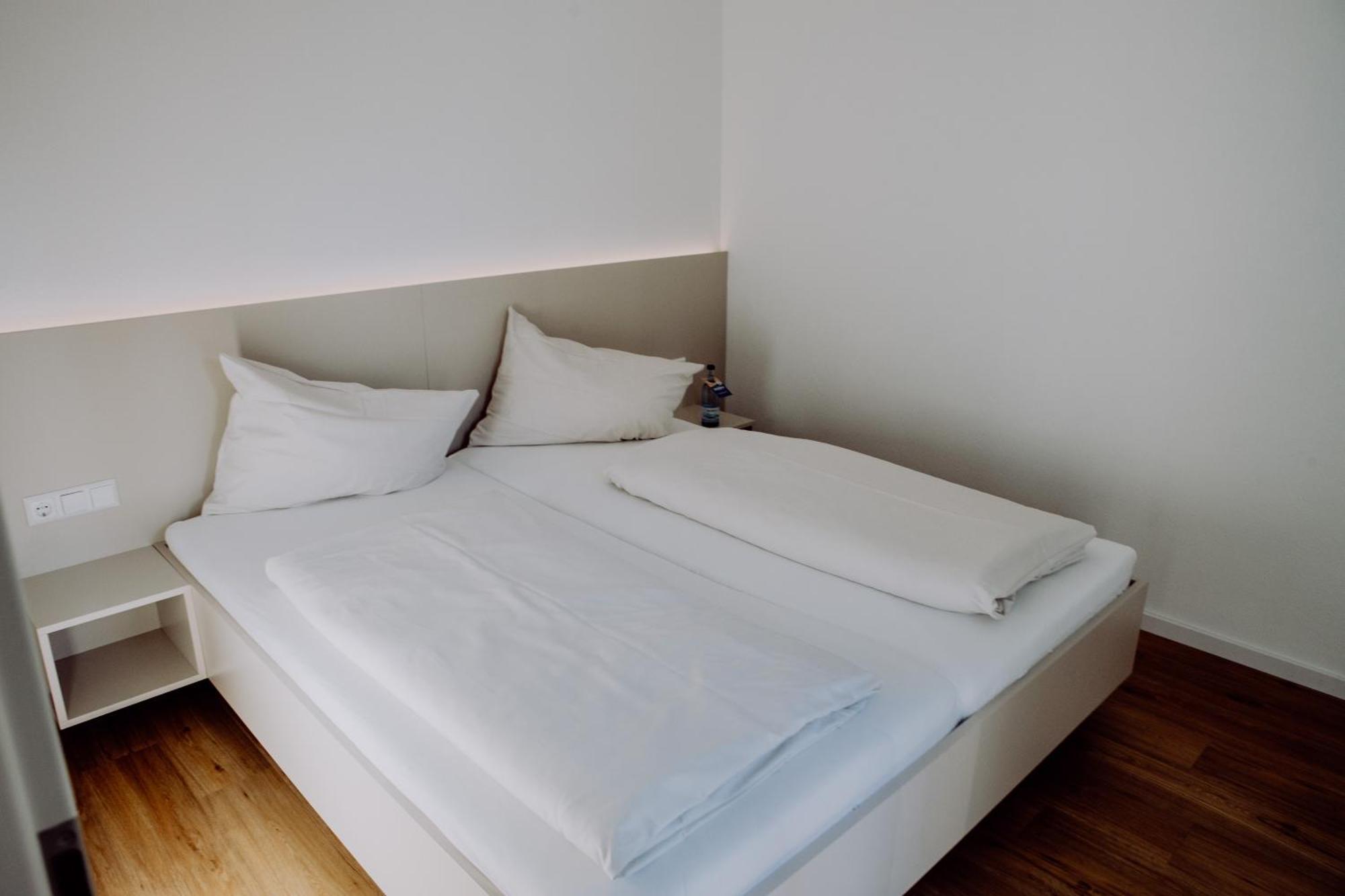 Zur Pfanne - Studio Biberach an der Riss Ngoại thất bức ảnh