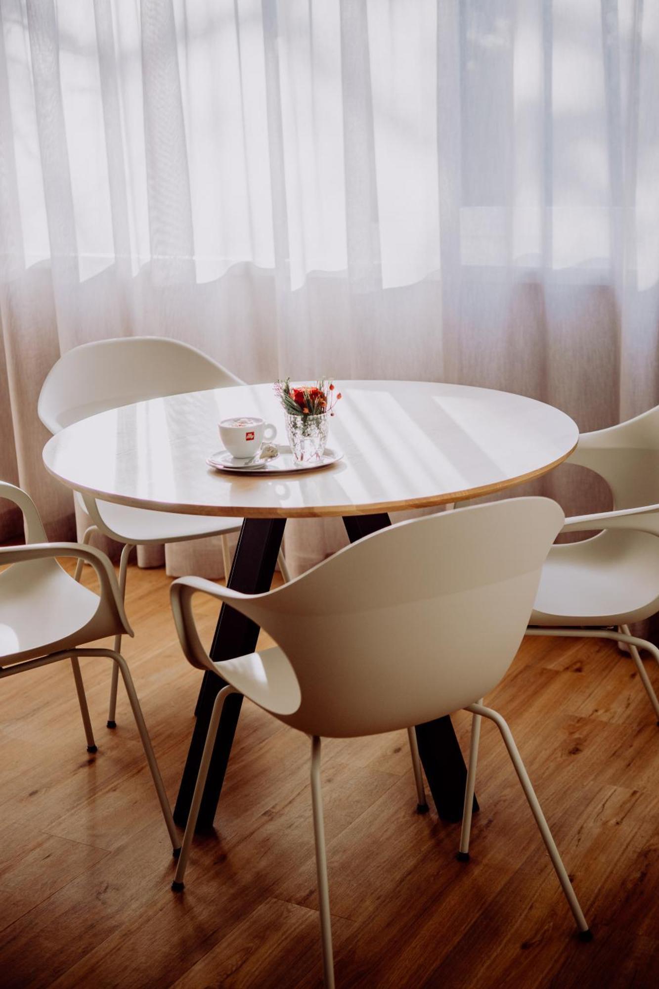 Zur Pfanne - Studio Biberach an der Riss Ngoại thất bức ảnh